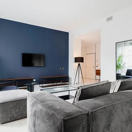 Apartament Relstay - Montenapoleone *