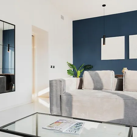 Apartament Relstay - Montenapoleone