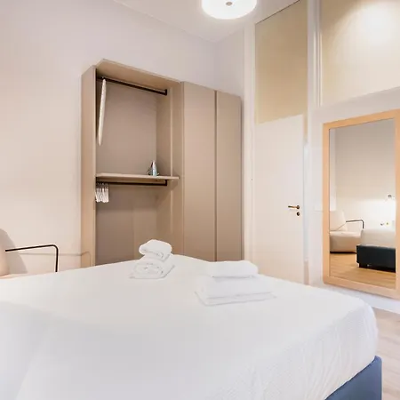Apartament Relstay - Montenapoleone *