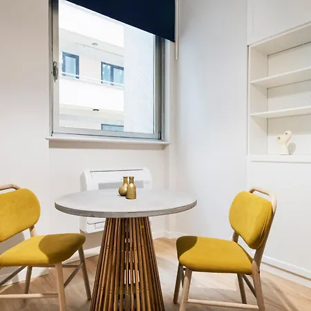 Relstay - Montenapoleone Apartament Mediolan