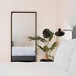 Relstay - Montenapoleone Appartement Milaan