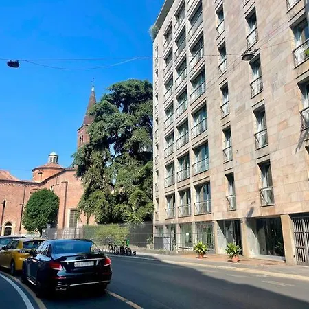 Relstay - Montenapoleone Appartamento Milano