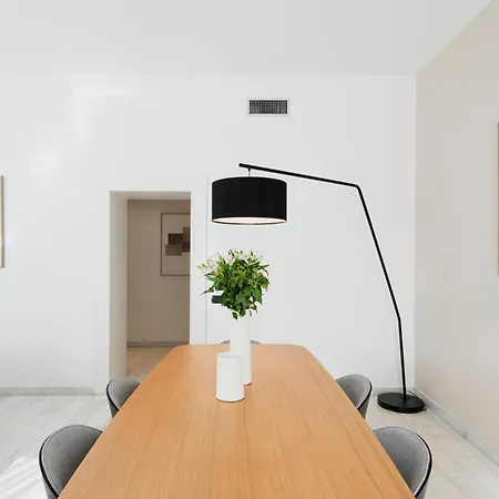 Relstay - Montenapoleone Appartamento Milano