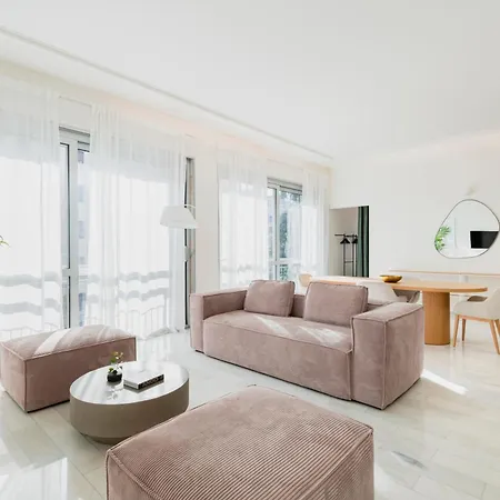 Appartamento Relstay - Montenapoleone Milano