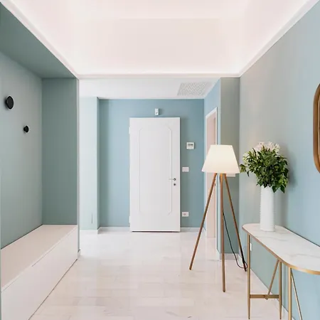 Appartamento Relstay - Montenapoleone Milano