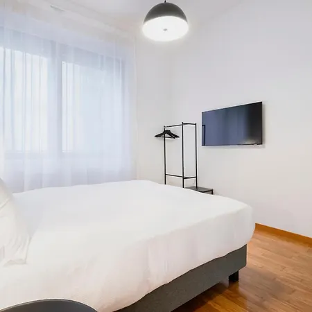 Relstay - Montenapoleone Appartamento Milano