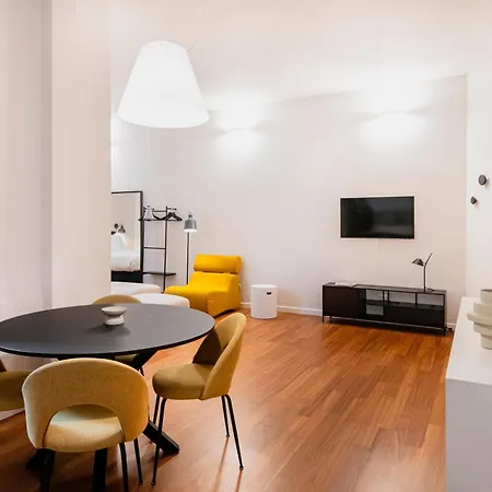 Appartamento Relstay - Montenapoleone *