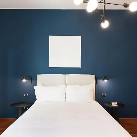 Relstay - Montenapoleone Appartamento Milano