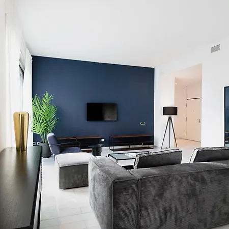 Relstay - Montenapoleone Appartamento Milano