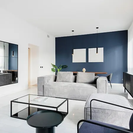 Relstay - Montenapoleone Appartamento Milano