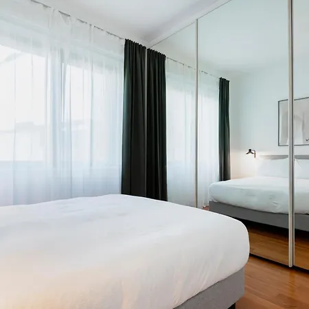 Relstay - Montenapoleone Apartment Mailand