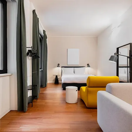 Relstay - Montenapoleone Appartamento Milano