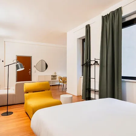 Appartamento Relstay - Montenapoleone Milano