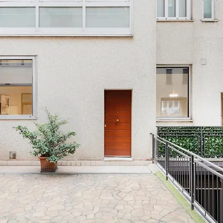 Appartamento Relstay - Montenapoleone Milano