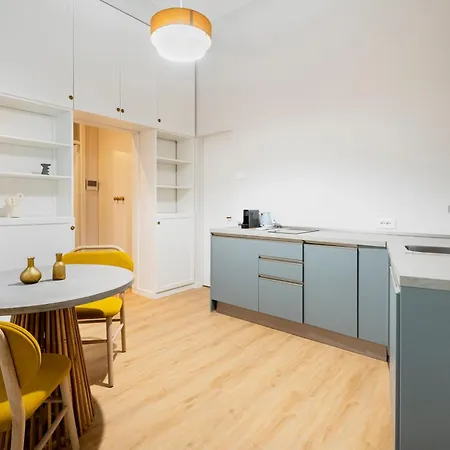 Appartamento Relstay - Montenapoleone