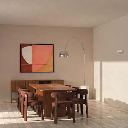 Appartamento Relstay - Montenapoleone Milano