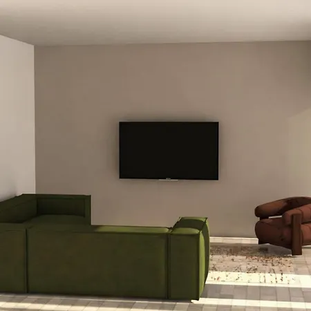 Relstay - Montenapoleone Appartamento Milano