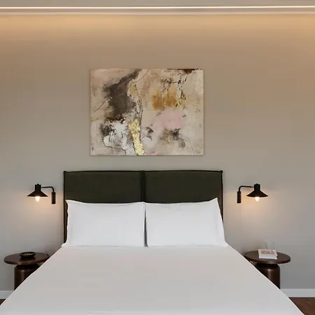 Apartment Relstay - Montenapoleone Milan