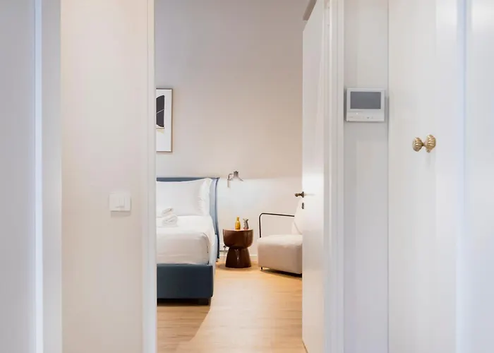 Apartment Relstay - Montenapoleone *