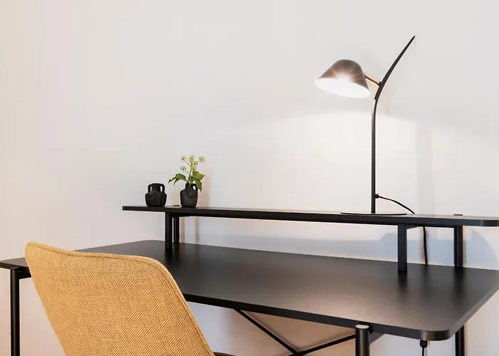 Apartment Relstay - Montenapoleone Milan