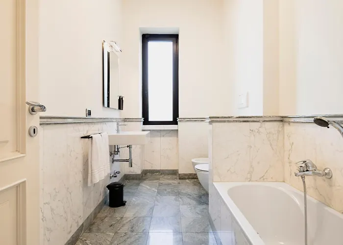 Apartment Relstay - Montenapoleone
