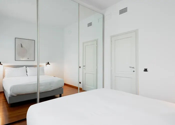 Apartment Relstay - Montenapoleone